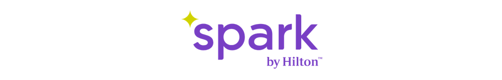 Spark by Hilton